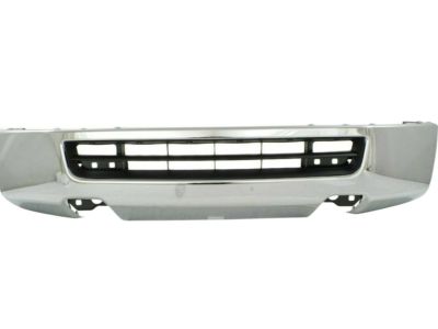 Nissan 62022-1PA1A Front Bumper Cover