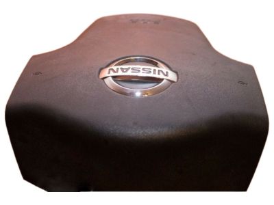 Nissan 98510-ZQ08B Air Bag Driver Side Module Assembly