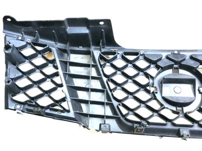 Nissan 62310-EA700 Grille Kit-Front