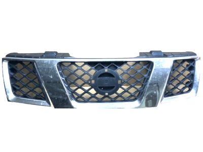 2006 Nissan Pathfinder Grille - 62310-EA700