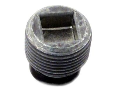 1994 Nissan Hardbody Pickup (D21) Drain Plug - 32103-01A01