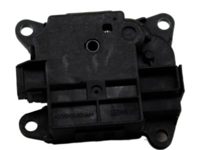 2019 Nissan Armada Blend Door Actuator - 27742-1LA0A