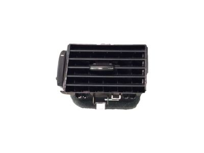 Nissan 68760-9GA0A VENTILATOR Side