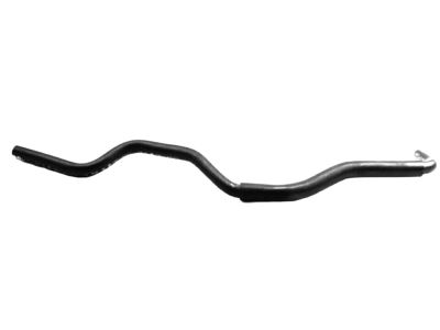 2006 Nissan Murano Oil Cooler Hose - 21631-CA020