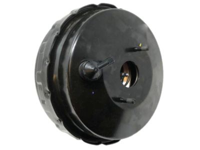 2011 Nissan Xterra Brake Booster - 47210-ZP04B