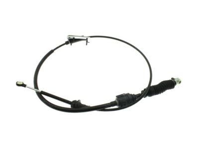 Nissan 34935-ZS00A Control Cable Assembly