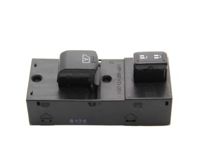 2006 Nissan 350Z Power Window Switch - 25411-CM50D