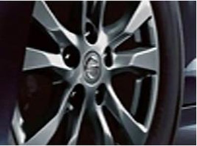 Nissan Wheel Cover - 40342-9PA1A
