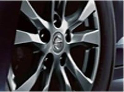 2015 Nissan Sentra Wheel Cover - 40342-9PA1A