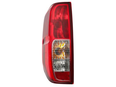 2005 Nissan Frontier Back Up Light - 26550-EA825