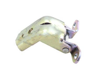 Nissan 80401-JN00A Hinge Assy-Front Door