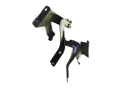 Nissan Leaf Hood Hinge - F5401-3NFMA