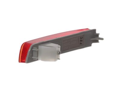 Nissan Bumper Reflector - 26565-8990A