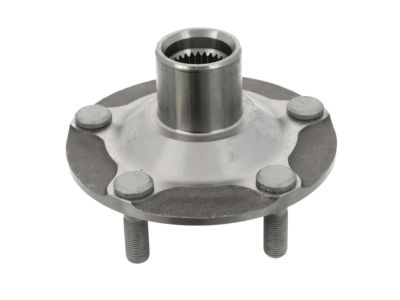 Nissan Sentra Wheel Hub - 40202-6LA0A