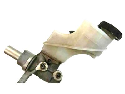 2013 Nissan Maxima Brake Master Cylinder - 46010-JA02A