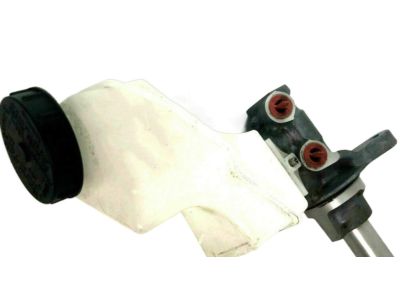 Nissan 46010-JA02A Cylinder Brake Master