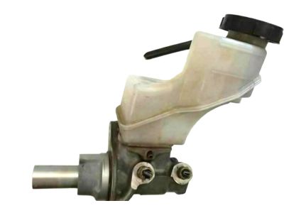 Nissan 46010-JA02A Cylinder Brake Master