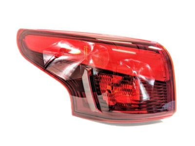 2019 Nissan Rogue Sport Back Up Light - 26559-6MA5A