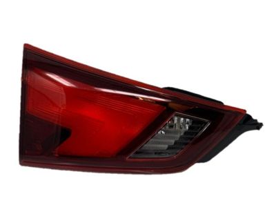 Nissan 26559-6MA5A Body Assy-Rear Combination Lamp,LH