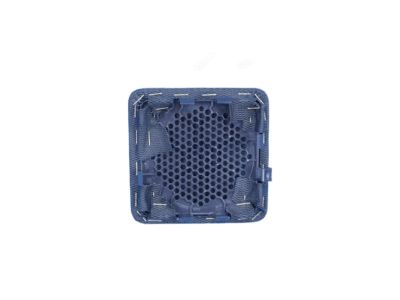 Nissan 28177-9GA0B Grille Speaker