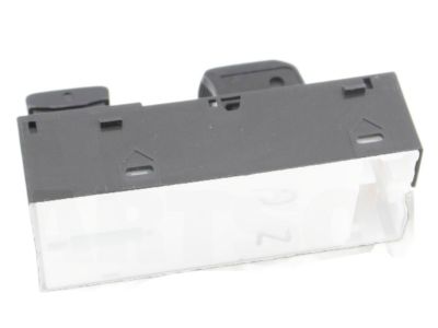 Nissan Armada Power Window Switch - 25411-ZQ00A