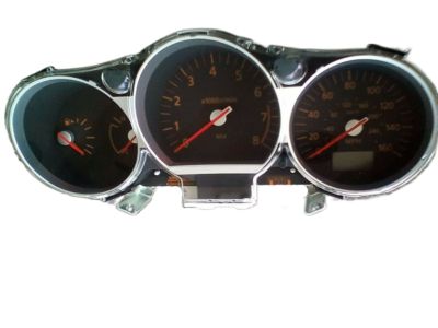 2005 Nissan 350Z Instrument Cluster - 24820-CE567