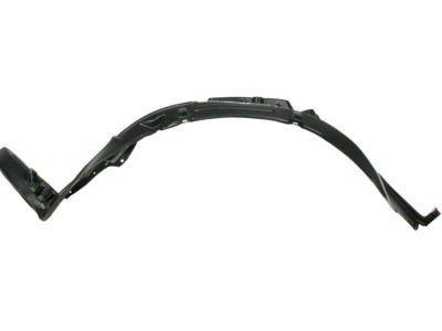 Nissan 63842-ZB700 PROTCT Front Fender R