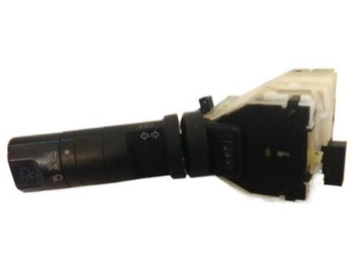 2005 Nissan Titan Headlight Switch - 25540-CL70A