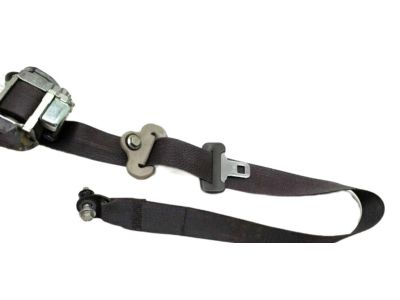 2012 Nissan Sentra Seat Belt - 86885-ZT58B