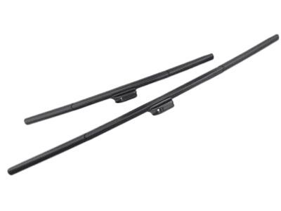 Nissan 28890-3TA1A Window Wiper Blade Assembly