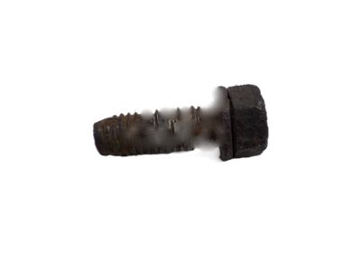 Nissan 54459-0M008 Screw