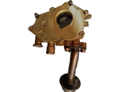 Nissan 370Z Oil Pump - 15010-JK20D