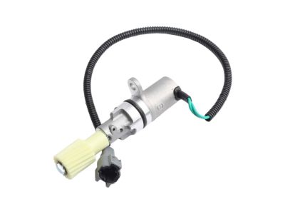 Nissan Hardbody Pickup (D21) Vehicle Speed Sensor - 25010-74P00