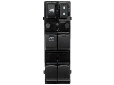 Nissan Quest Power Window Switch - 25401-1JA5B