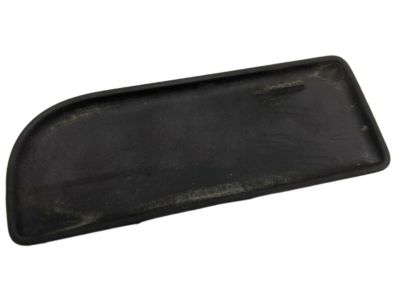 Nissan 80943-9GG0A Cap-ARMREST,Front