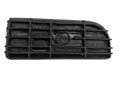 Nissan 80943-9GG0A Cap-ARMREST,Front