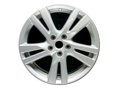 Nissan 40300-3TA4A Aluminum Wheel