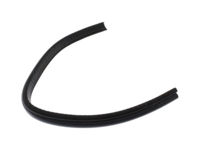 2010 Nissan Pathfinder Weather Strip - 82839-ZS50A