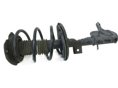 Nissan E4303-JA12A STRUT Kit, Front Suspension LH