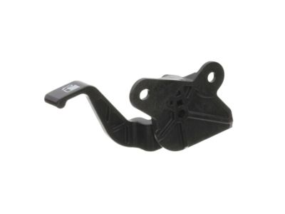 Nissan 84610-JA00A Handle Assembly-Fuel Lid Opener