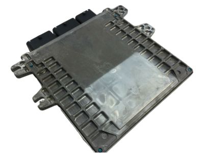 Nissan 23710-9HA8A Engine Control Module