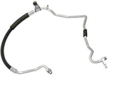 2005 Nissan Altima A/C Hose - 92480-8J011