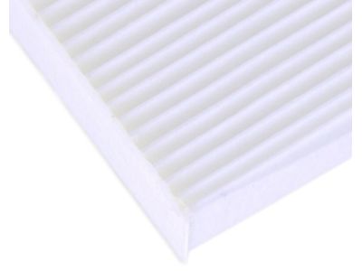 Nissan 27277-4M425 Air Conditioner Air Filter Kit