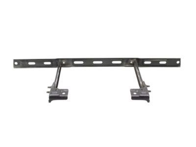 Nissan 748G0-JF00E Bracket-Rear Diffuser,Rear