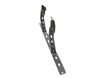 Nissan 748G0-JF00E Bracket-Rear Diffuser,Rear