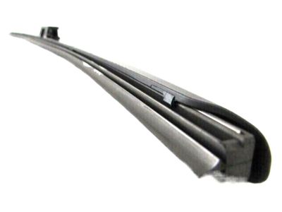 Nissan 28890-1AA0B Window Wiper Blade Assembly