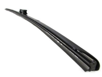 Nissan 28890-1AA0B Window Wiper Blade Assembly