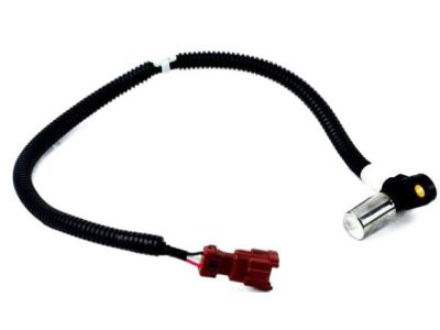 2001 Nissan Sentra Vehicle Speed Sensor - 31935-3AX00