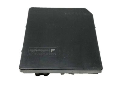 Nissan 284B7-EM30A Controller Unit-Ipdm Engine Room