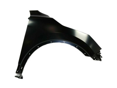 2022 Nissan Rogue Sport Fender - F3100-6MAMA